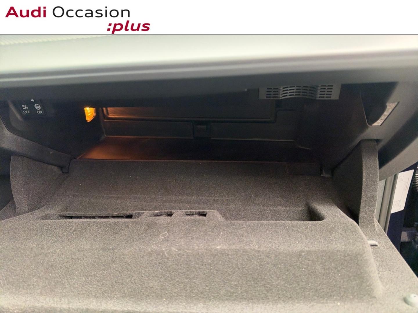 Voitures occasions Audi A3 Sportback S line Saint-Thibault-des-Vignes