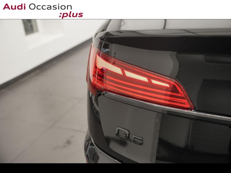 Voitures occasions Audi Q5 Sportback S line Montigny-le-Bretonneux