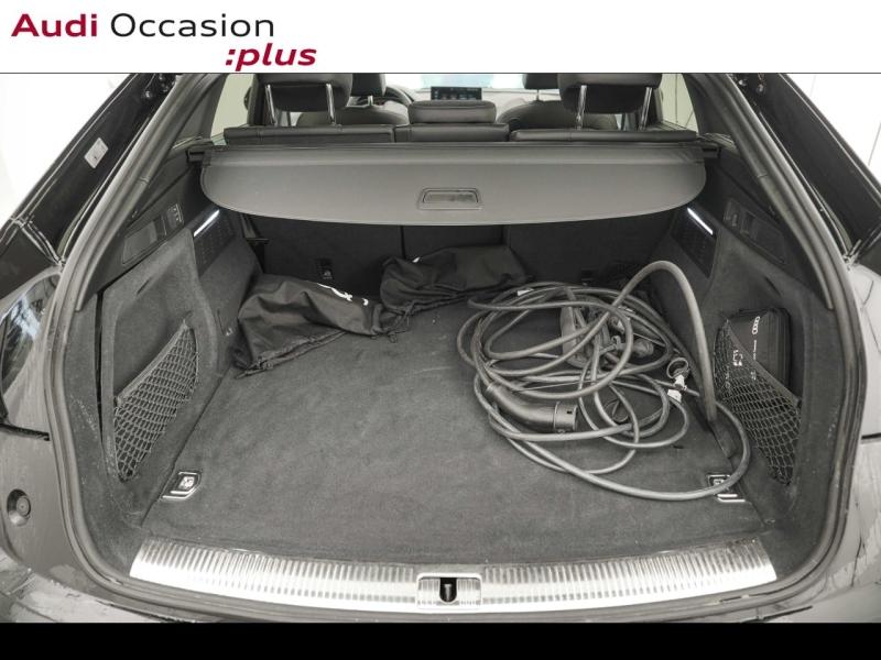 Voitures occasions Audi Q5 Sportback S line Montigny-le-Bretonneux