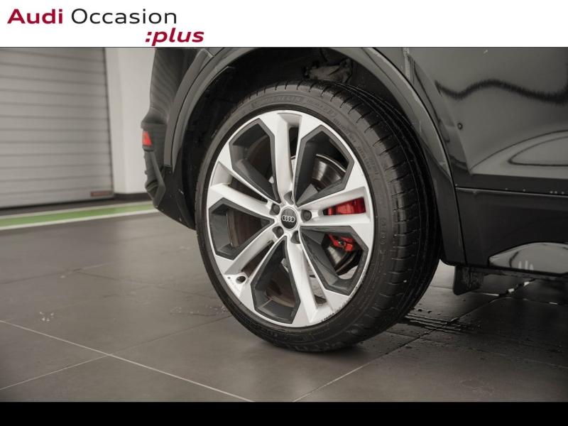 Voitures occasions Audi Q5 Sportback S line Montigny-le-Bretonneux