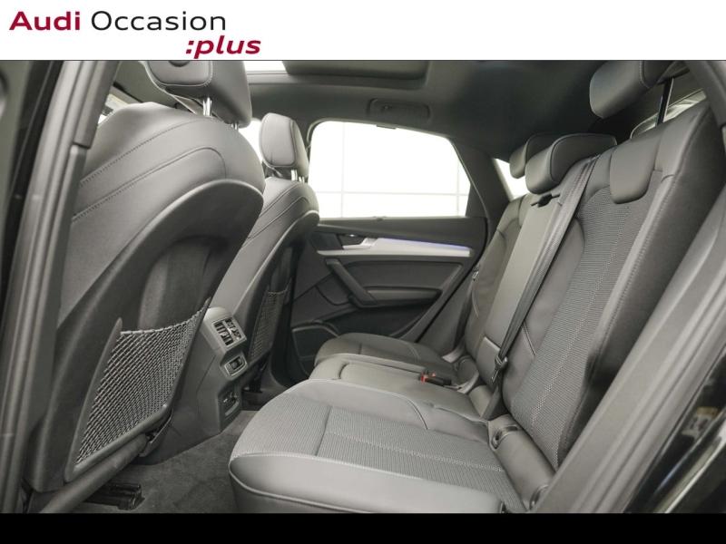 Voitures occasions Audi Q5 Sportback S line Montigny-le-Bretonneux