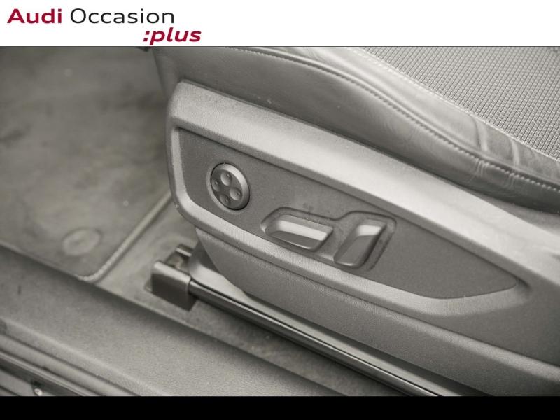 Voitures occasions Audi Q5 Sportback S line Montigny-le-Bretonneux