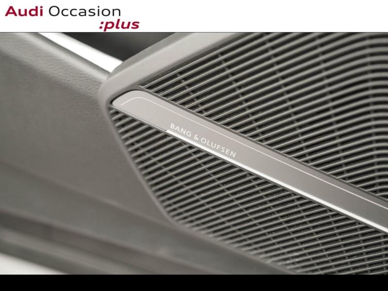 Voitures occasions Audi Q5 Sportback S line Montigny-le-Bretonneux