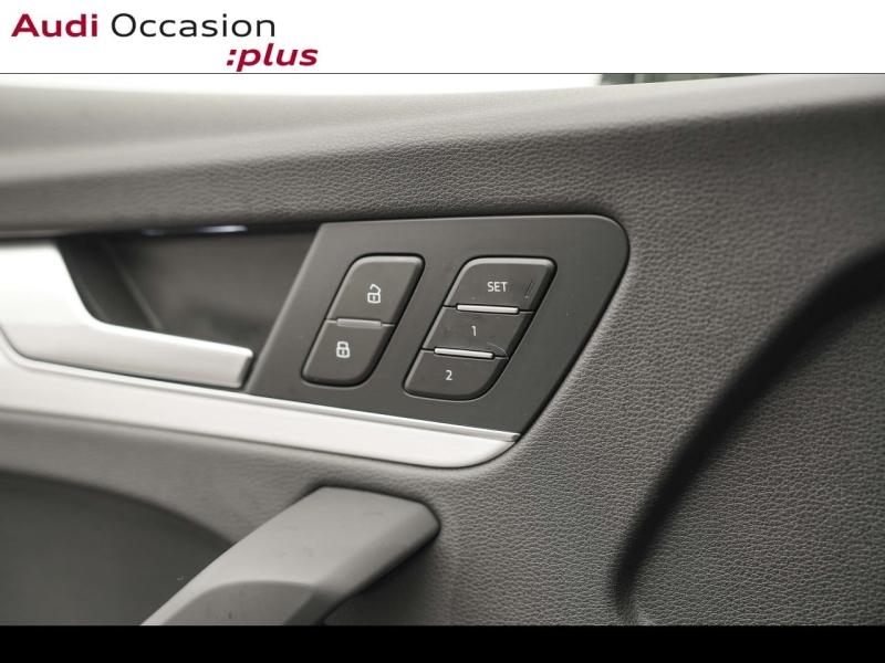 Voitures occasions Audi Q5 Sportback S line Montigny-le-Bretonneux