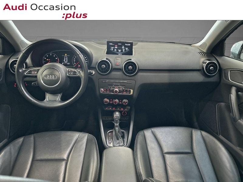 Voitures occasions Audi A1 Sportback Ambition Luxe Montigny-le-Bretonneux