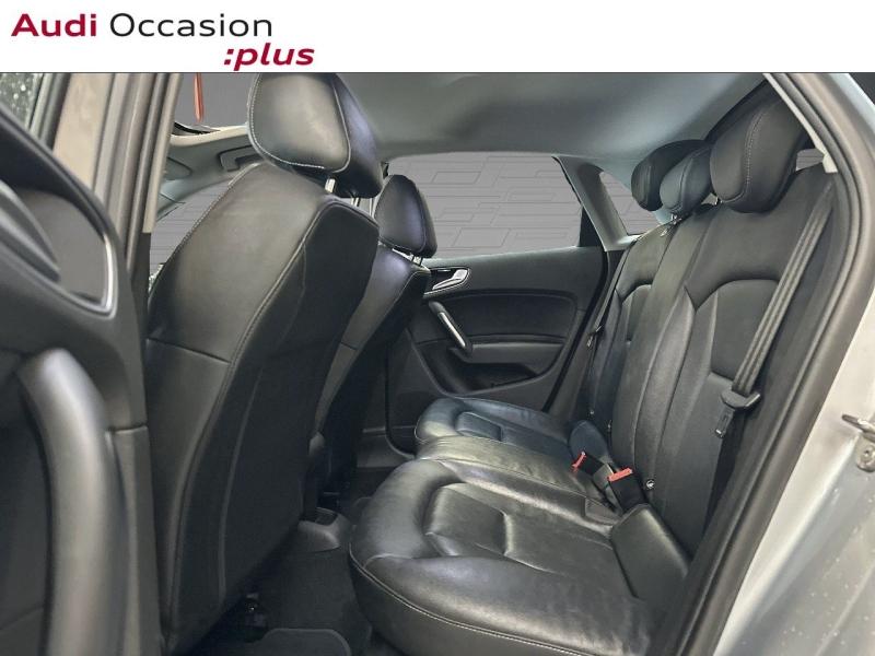 Voitures occasions Audi A1 Sportback Ambition Luxe Montigny-le-Bretonneux