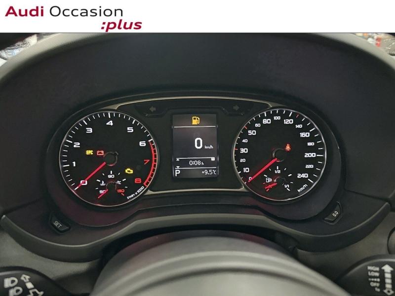 Voitures occasions Audi A1 Sportback Ambition Luxe Montigny-le-Bretonneux