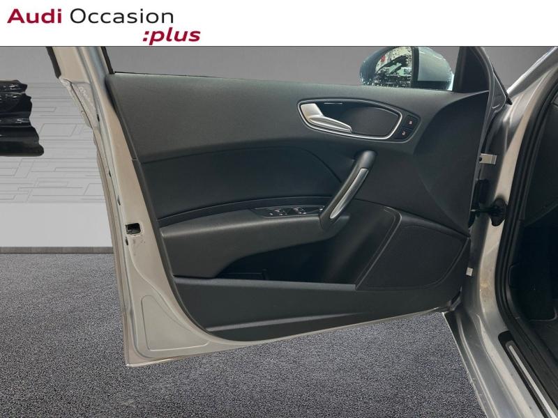 Voitures occasions Audi A1 Sportback Ambition Luxe Montigny-le-Bretonneux