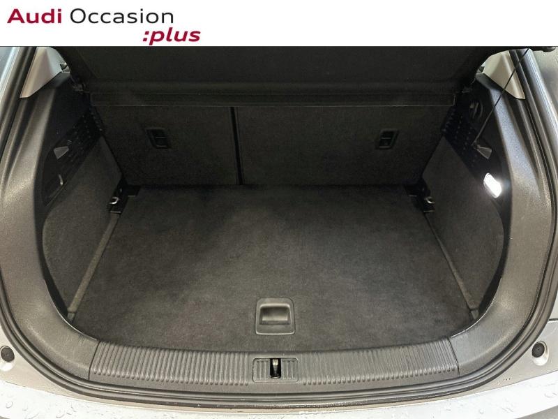 Voitures occasions Audi A1 Sportback Ambition Luxe Montigny-le-Bretonneux