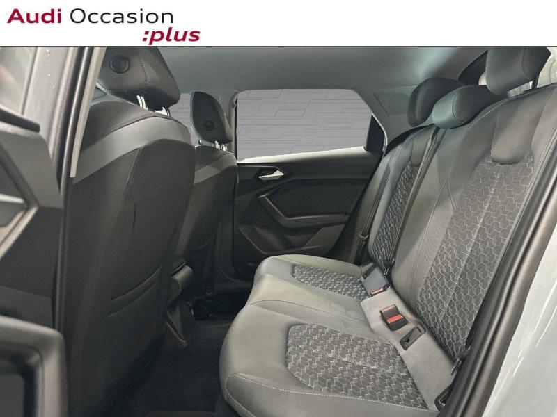 Voitures occasions Audi A1 Sportback Advanced 2 Montigny-le-Bretonneux
