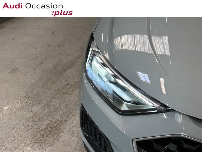 Voitures occasions Audi A1 Sportback Advanced 2 Montigny-le-Bretonneux