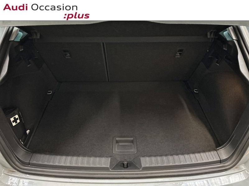 Voitures occasions Audi A1 Sportback Advanced 2 Montigny-le-Bretonneux