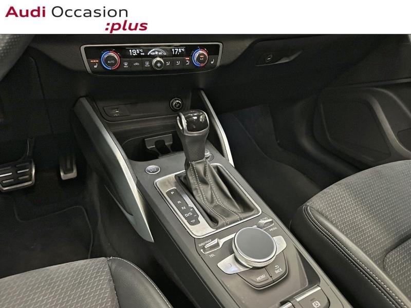Voitures occasions Audi Q2 S line Plus Montigny-le-Bretonneux