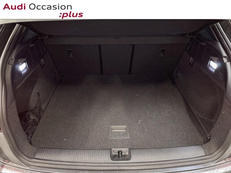 Voitures occasions Audi Q2 S line Plus Montigny-le-Bretonneux