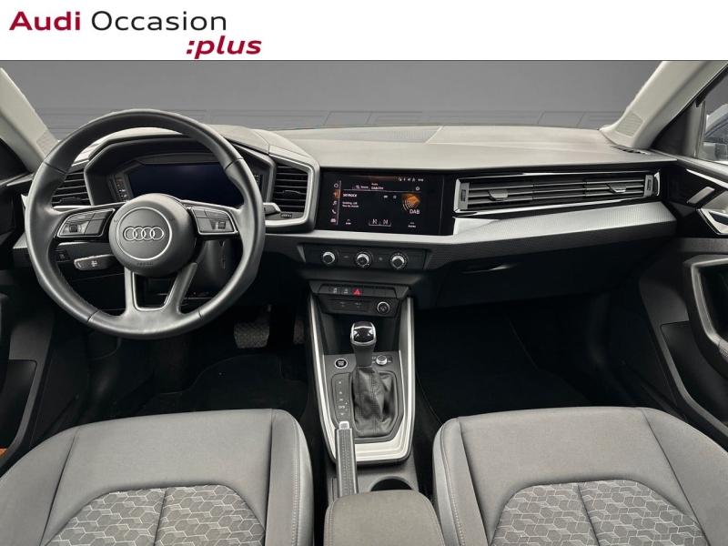 Voitures occasions Audi A1 Sportback Advanced Montigny-le-Bretonneux