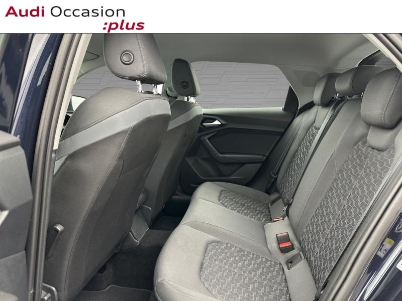 Voitures occasions Audi A1 Sportback Advanced Montigny-le-Bretonneux