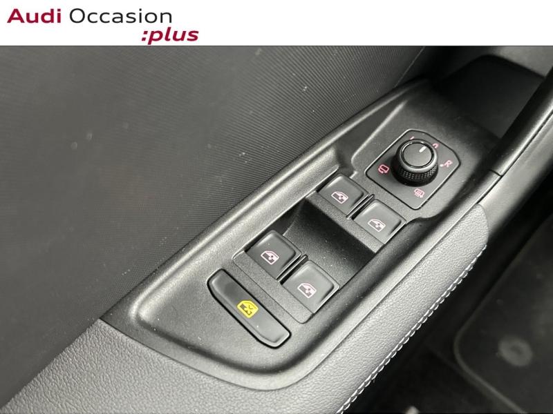 Voitures occasions Audi A1 Sportback Advanced Montigny-le-Bretonneux