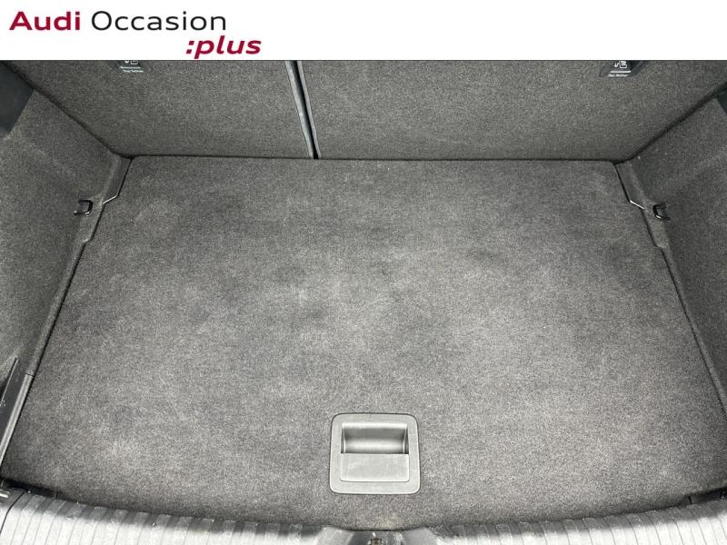 Voitures occasions Audi A1 Sportback Advanced Montigny-le-Bretonneux