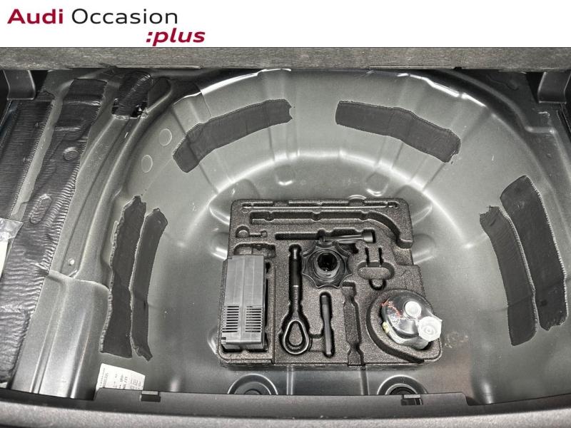 Voitures occasions Audi A1 Sportback Advanced Montigny-le-Bretonneux