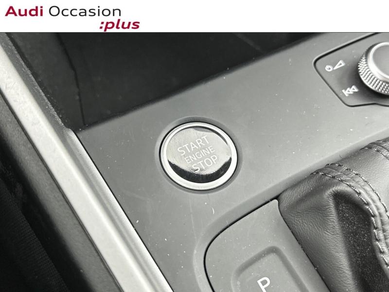 Voitures occasions Audi A1 Sportback Advanced Montigny-le-Bretonneux