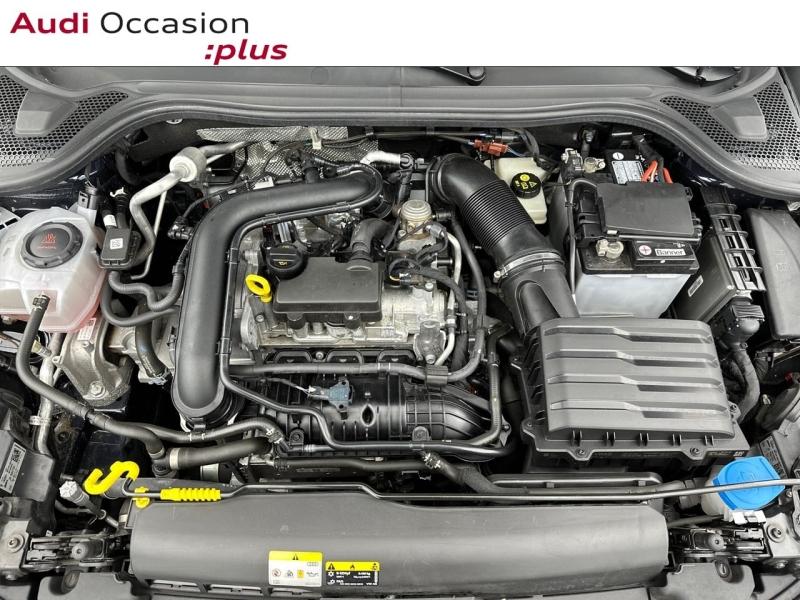 Voitures occasions Audi A1 Sportback Advanced Montigny-le-Bretonneux