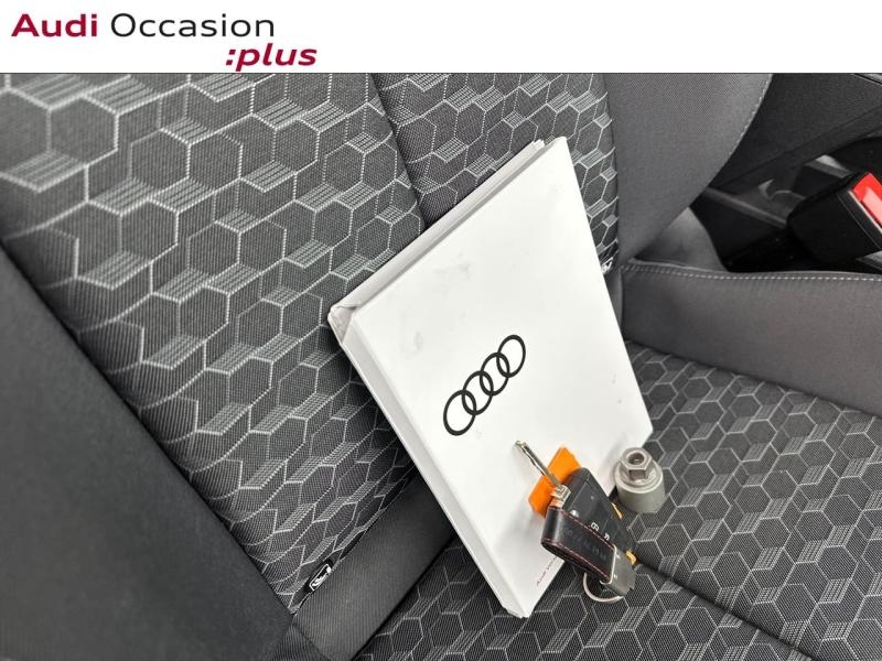 Voitures occasions Audi A1 Sportback Advanced Montigny-le-Bretonneux