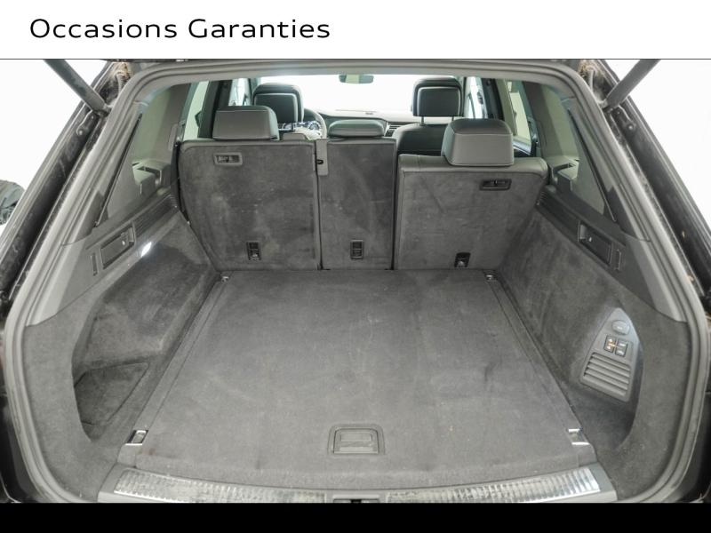 Voitures occasions VOLKSWAGEN TOUAREG R Montigny-le-Bretonneux
