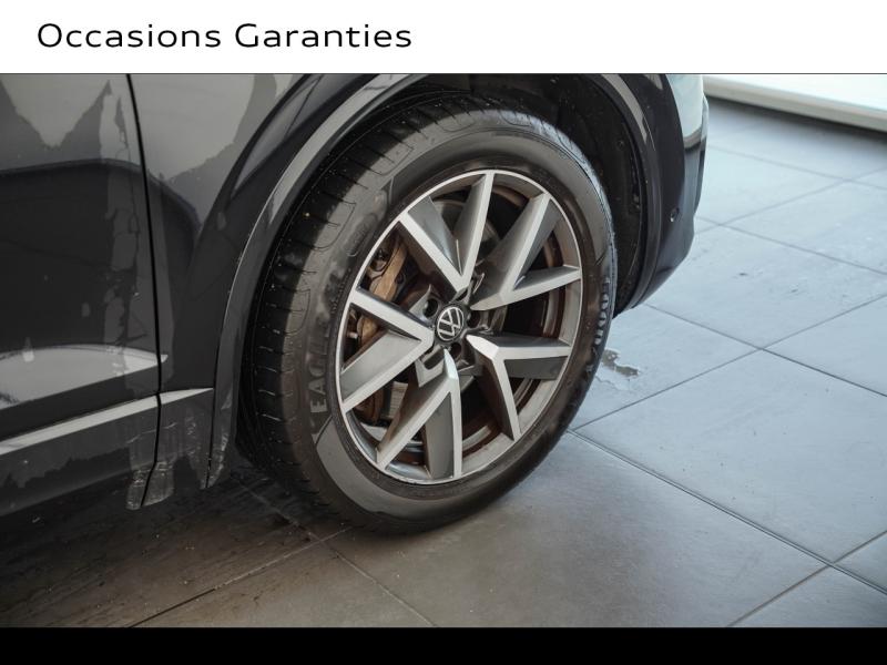 Voitures occasions VOLKSWAGEN TOUAREG R Montigny-le-Bretonneux