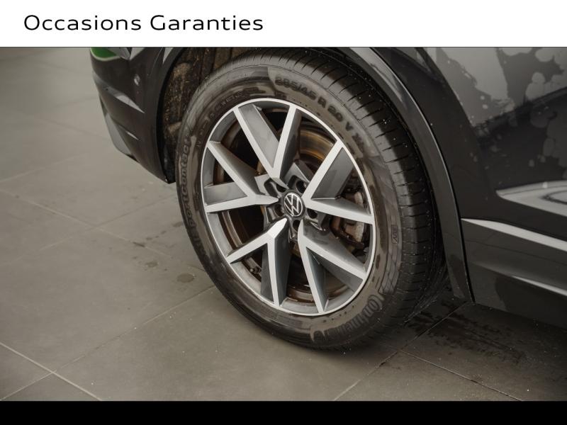 Voitures occasions VOLKSWAGEN TOUAREG R Montigny-le-Bretonneux