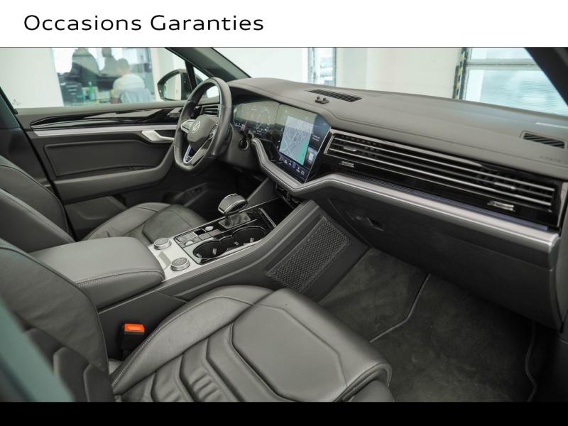 Voitures occasions VOLKSWAGEN TOUAREG R Montigny-le-Bretonneux