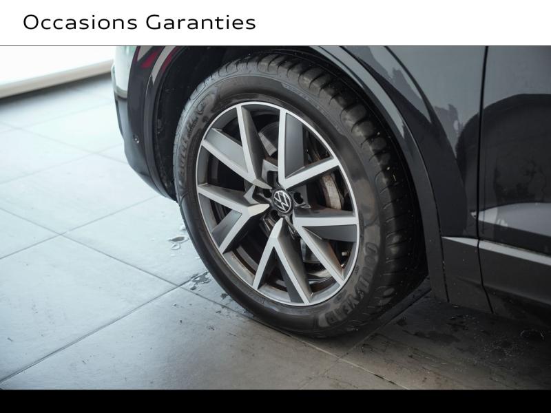 Voitures occasions VOLKSWAGEN TOUAREG R Montigny-le-Bretonneux