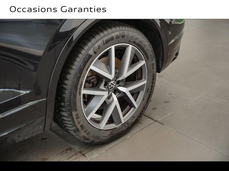 Voitures occasions VOLKSWAGEN TOUAREG R Montigny-le-Bretonneux