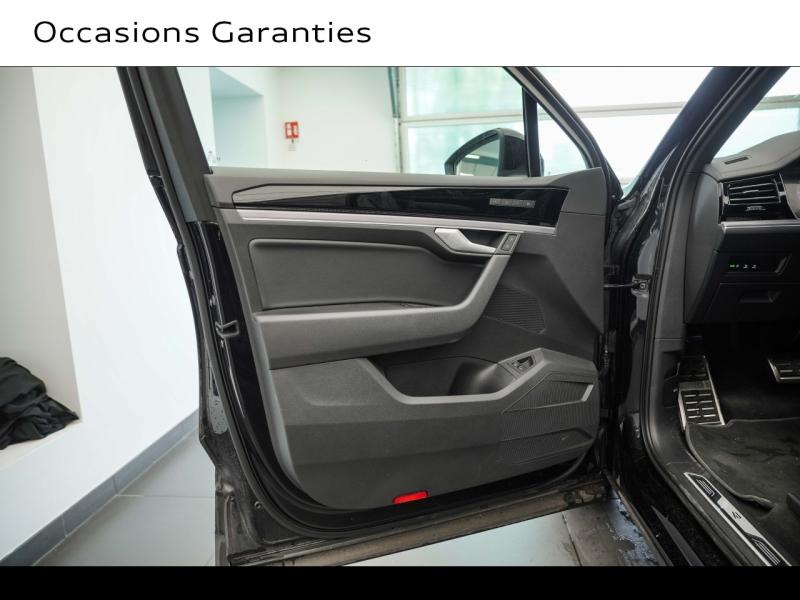 Voitures occasions VOLKSWAGEN TOUAREG R Montigny-le-Bretonneux