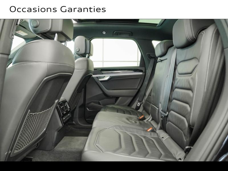 Voitures occasions VOLKSWAGEN TOUAREG R Montigny-le-Bretonneux