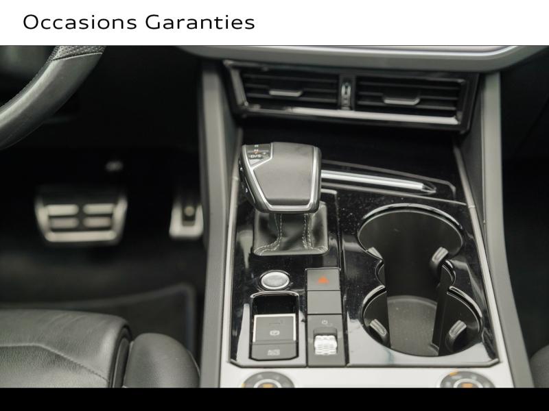 Voitures occasions VOLKSWAGEN TOUAREG R Montigny-le-Bretonneux
