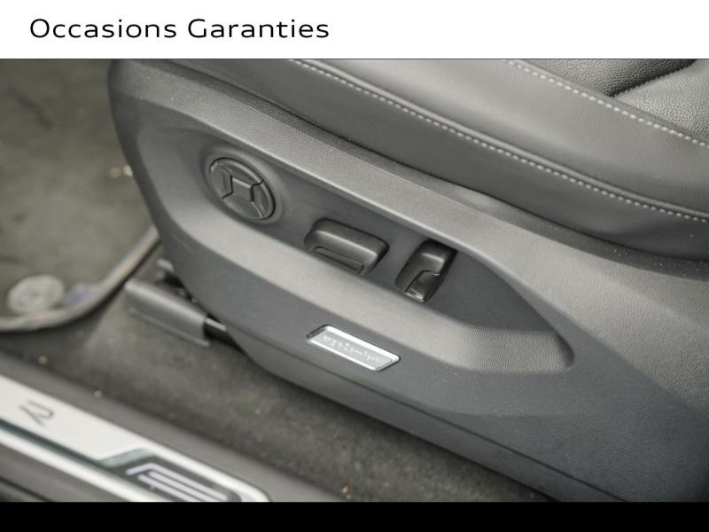 Voitures occasions VOLKSWAGEN TOUAREG R Montigny-le-Bretonneux