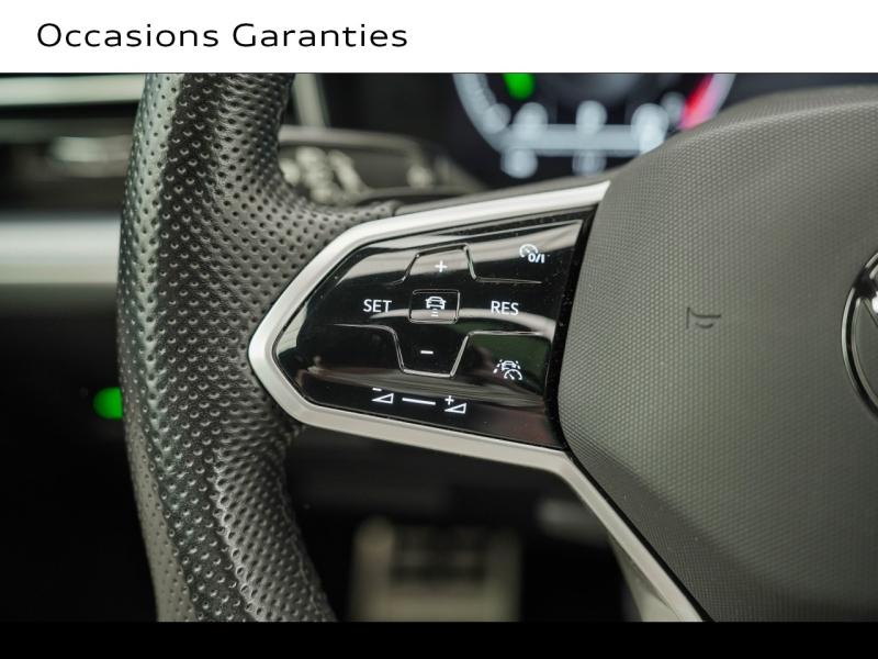 Voitures occasions VOLKSWAGEN TOUAREG R Montigny-le-Bretonneux