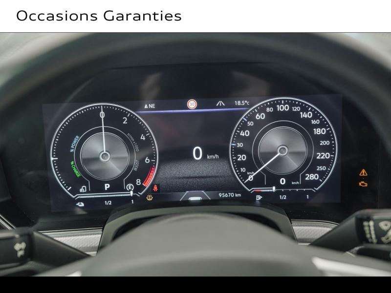 Voitures occasions VOLKSWAGEN TOUAREG R Montigny-le-Bretonneux