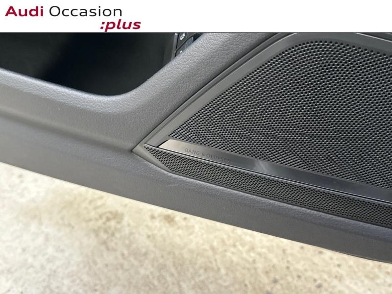 Voitures occasions Audi A6 AVANT S line Montigny-le-Bretonneux