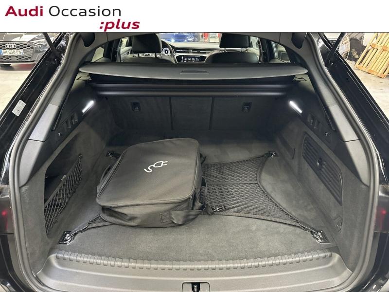 Voitures occasions Audi A6 AVANT S line Montigny-le-Bretonneux