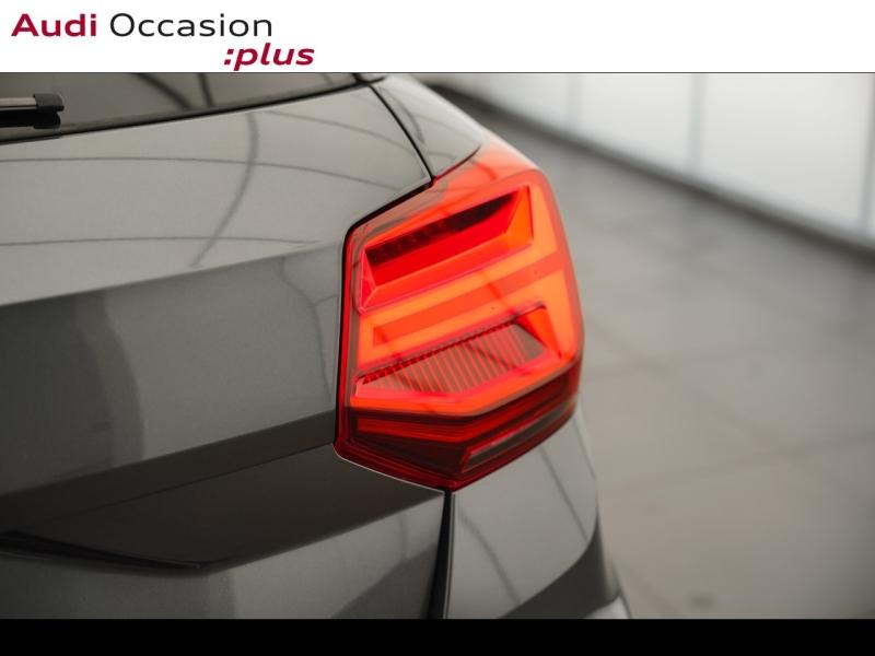 Voitures occasions Audi Q2 S line Plus Montigny-le-Bretonneux