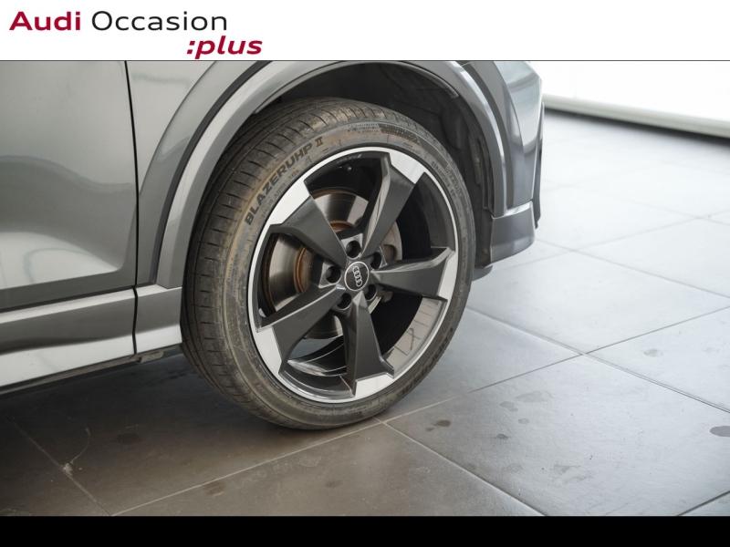 Voitures occasions Audi Q2 S line Plus Montigny-le-Bretonneux