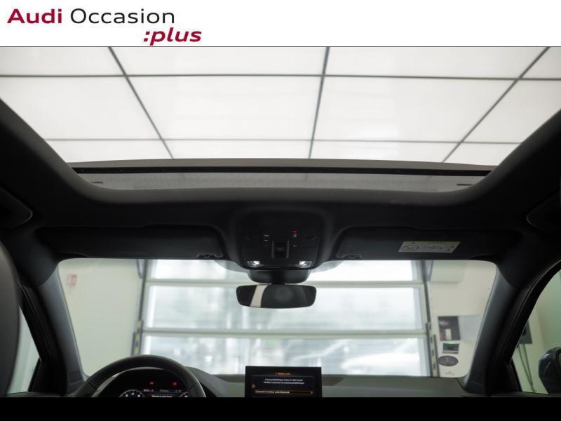 Voitures occasions Audi Q2 S line Plus Montigny-le-Bretonneux
