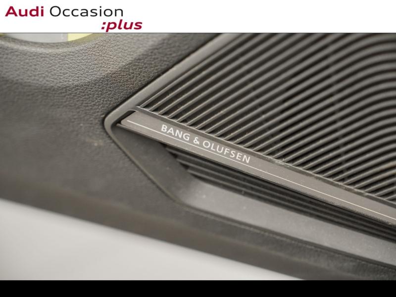 Voitures occasions Audi Q2 S line Plus Montigny-le-Bretonneux