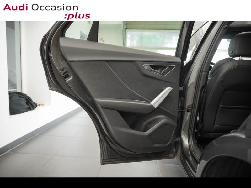 Voitures occasions Audi Q2 S line Plus Montigny-le-Bretonneux