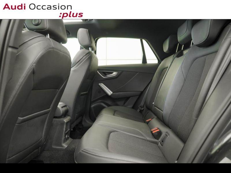 Voitures occasions Audi Q2 S line Plus Montigny-le-Bretonneux
