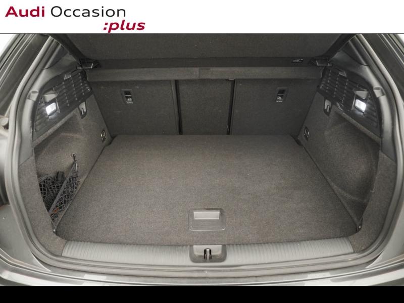 Voitures occasions Audi Q2 S line Plus Montigny-le-Bretonneux