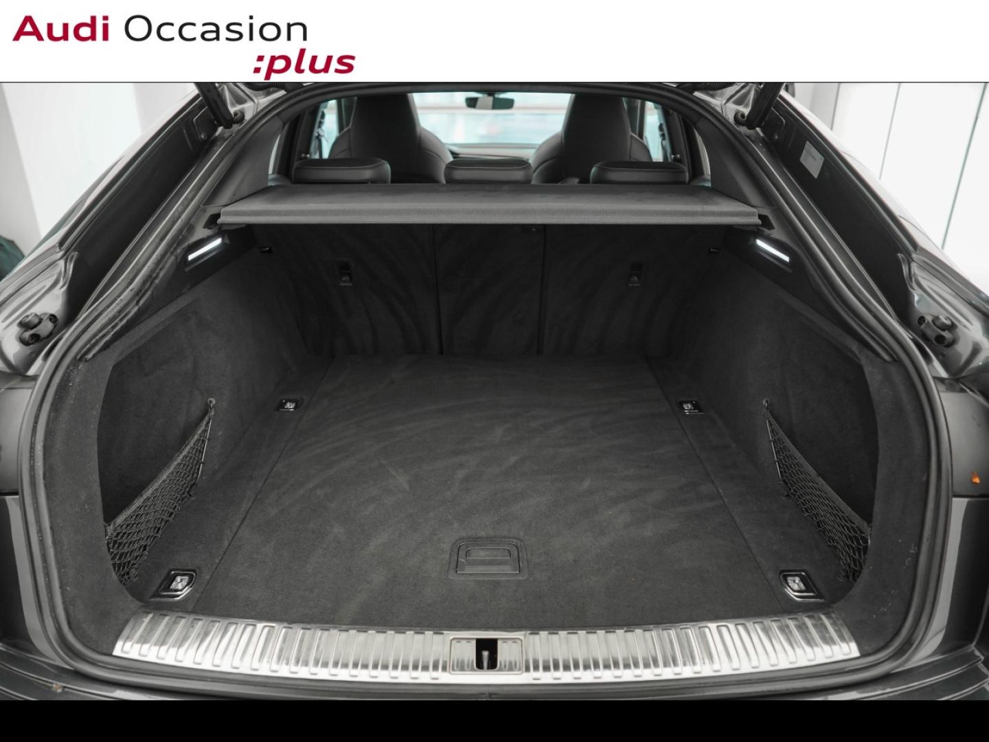 Voitures occasions Audi e-tron Sportback S line Montigny-le-Bretonneux