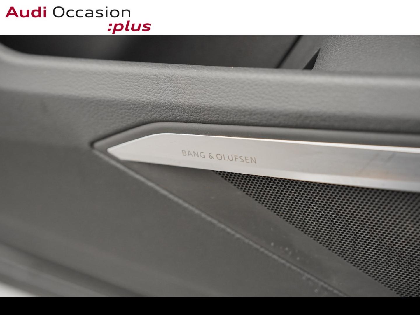 Voitures occasions Audi e-tron Sportback S line Montigny-le-Bretonneux