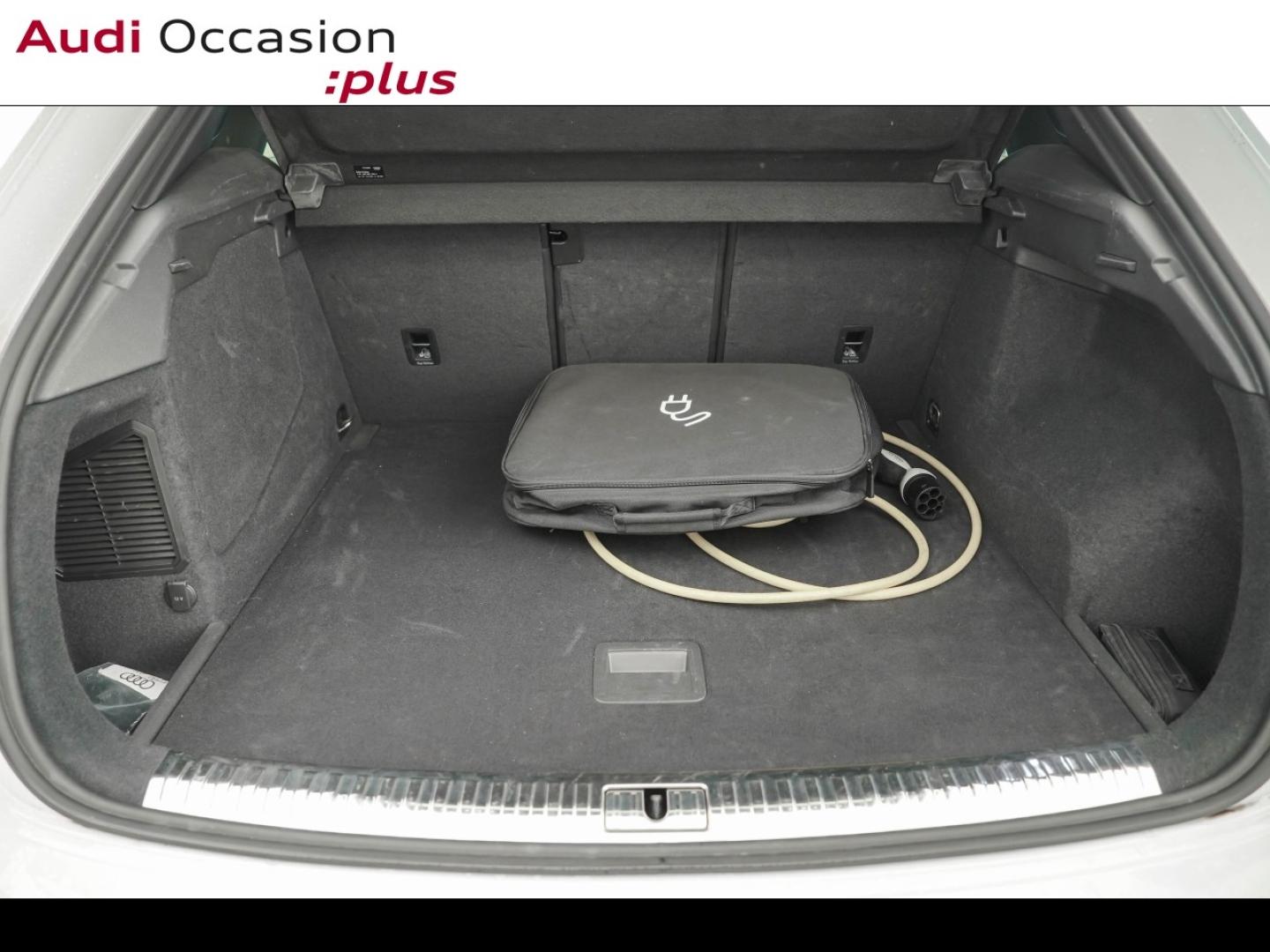 Voitures occasions Audi Q3 S line Montigny-le-Bretonneux